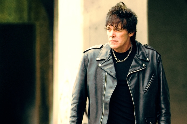 Urmareste noul videoclip semnat Richie Ramone (ex-Ramones), „Entitled”